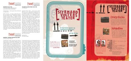 styrmand volters teater
