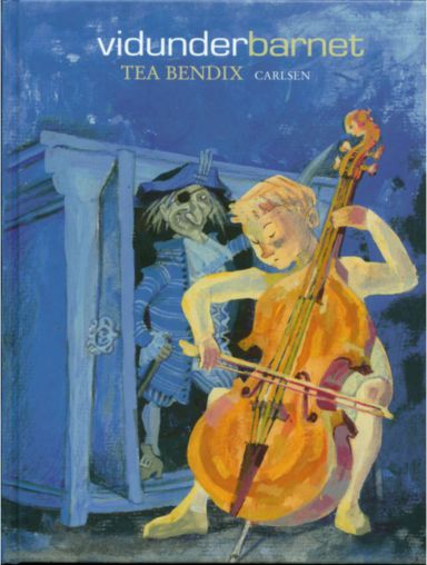 Tea bendix