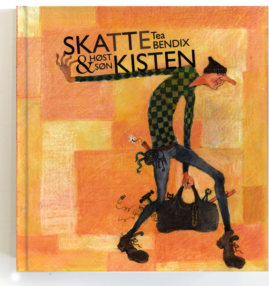 Skattekisten