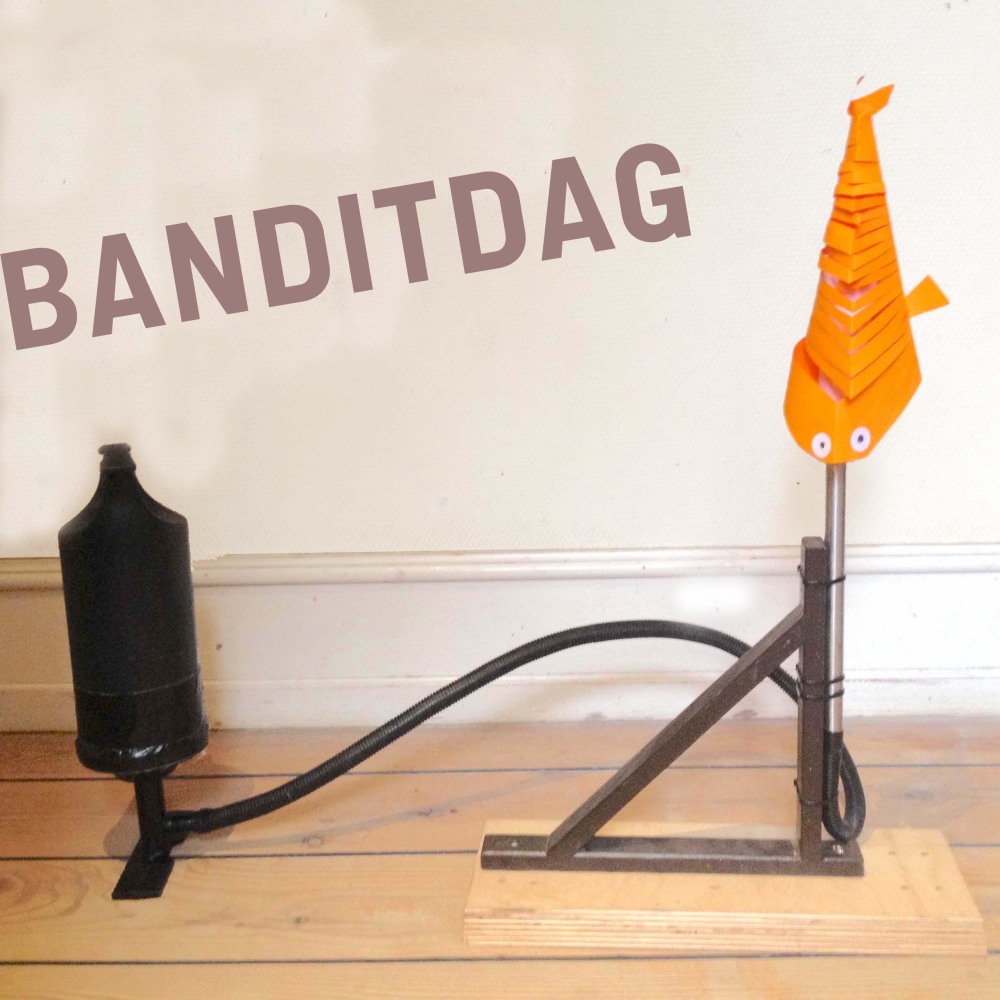 workshop · Banditdag