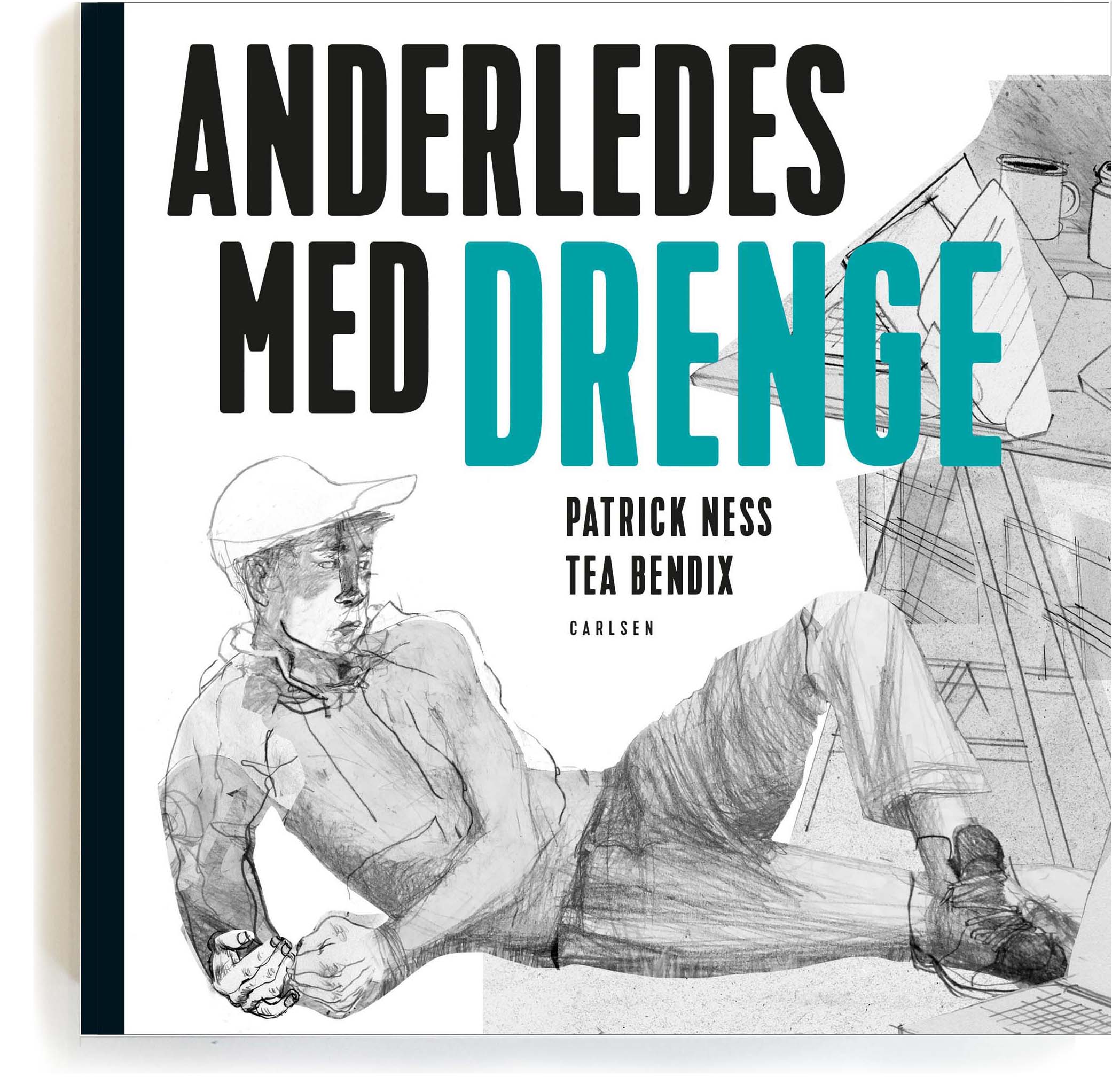 Anderledes med drenge