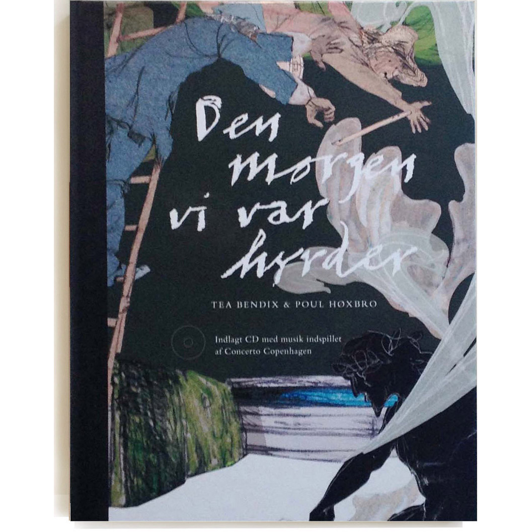 Den morgen vi var hyrder