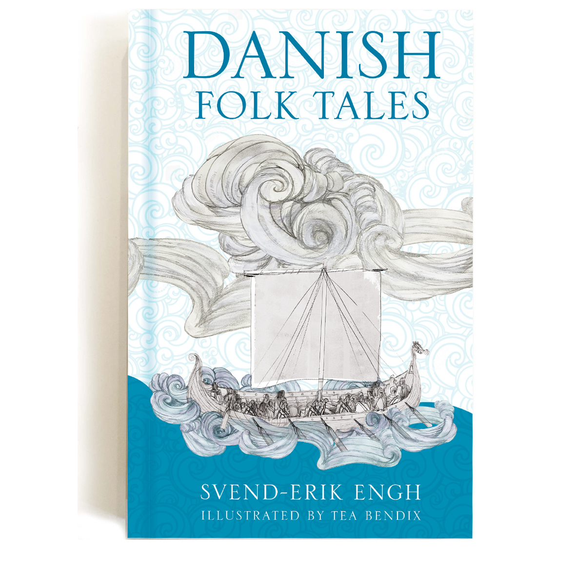 Danish folktales
