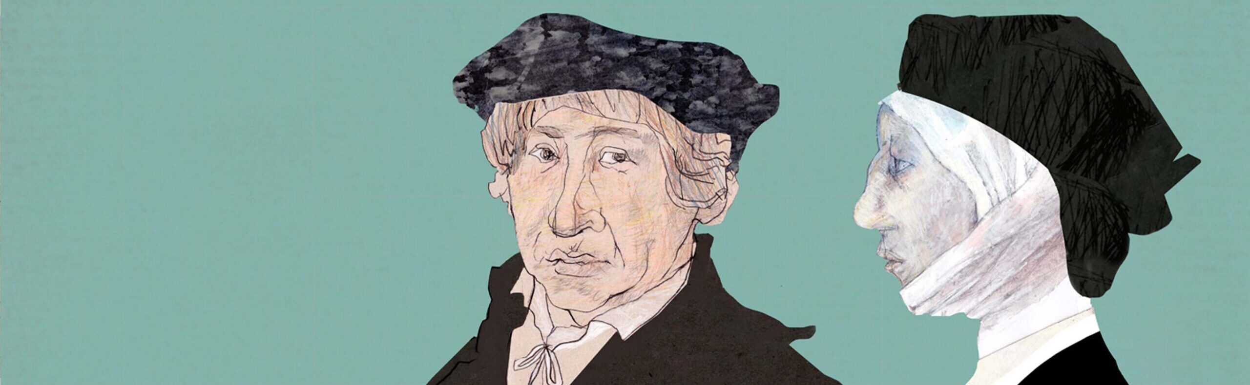 Vor Frue Kirke og Reformationen